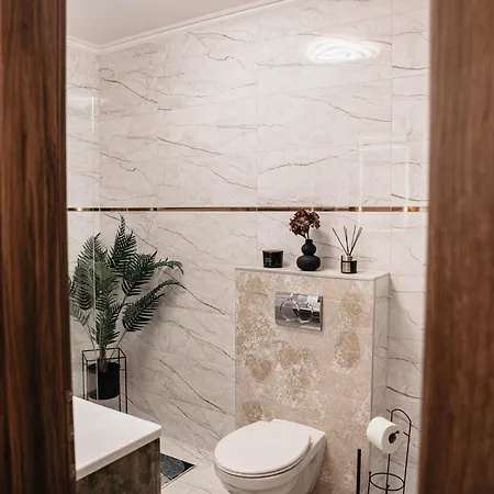 Vila Luxury Wellness Ii.
