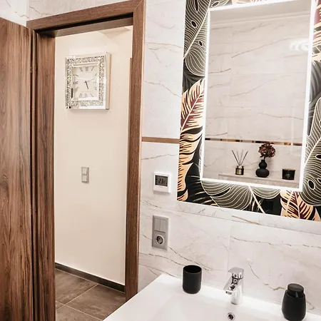 Villa Luxury Wellness Ii. Balatonboglár