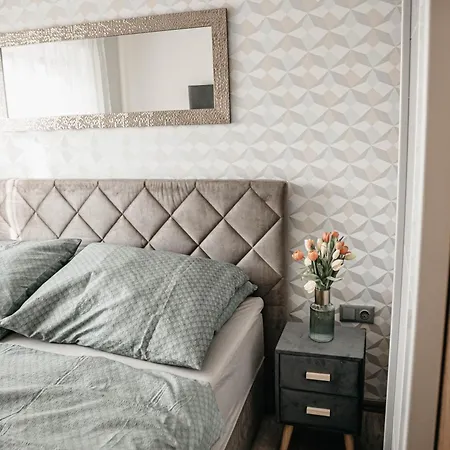 Luxury Wellness Ii. * Balatonboglár