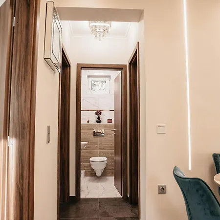Vila Luxury Wellness Ii.