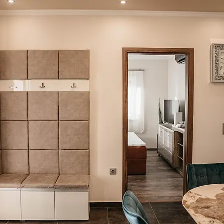 Villa Luxury Wellness Ii.