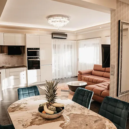 Luxury Wellness Ii. Balatonboglár