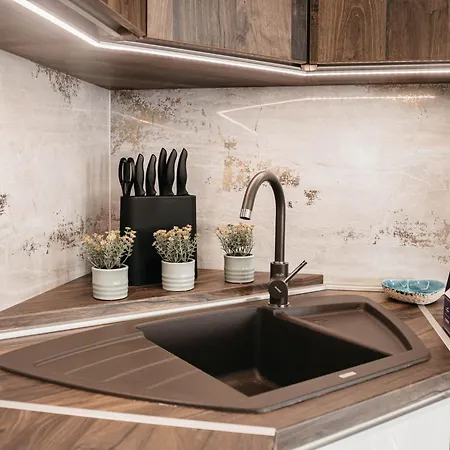 Luxury Wellness Ii. Villa