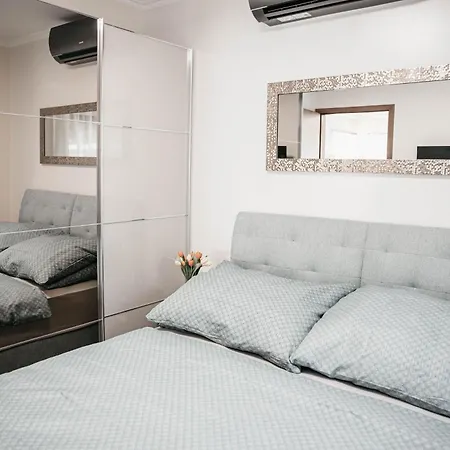 Luxury Wellness Ii. * Balatonboglár