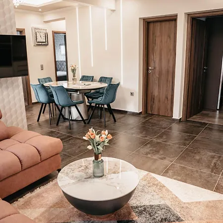 Luxury Wellness Ii. Villa Balatonboglár