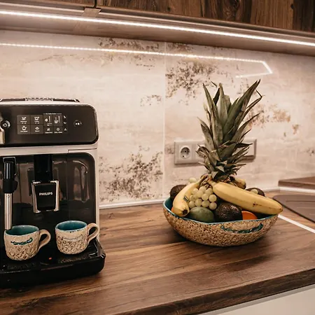 Luxury Wellness Ii. Balatonboglár