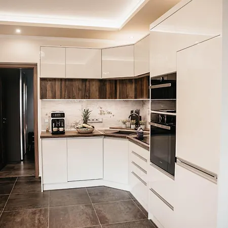 Vila Luxury Wellness Ii. Balatonboglár