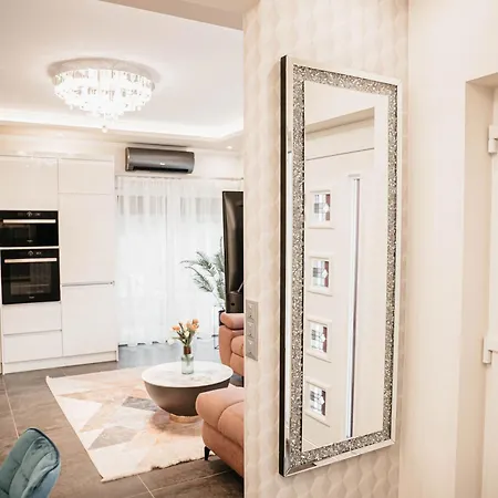 Villa Luxury Wellness Ii. Balatonboglár