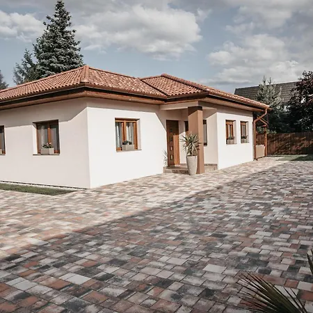 Luxury Wellness Ii. * Balatonboglár