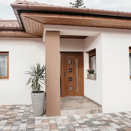 Villa Luxury Wellness Ii.