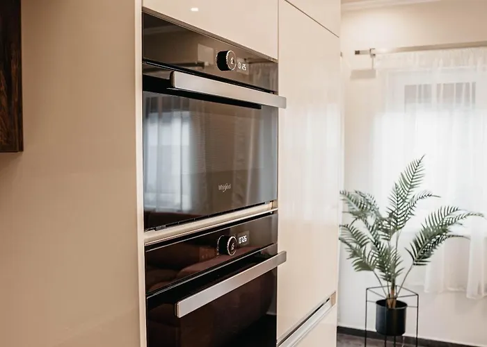 Luxury Wellness Ii. * Balatonboglár