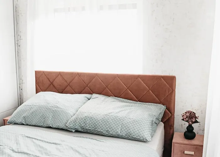 Luxury Wellness Ii. Villa *