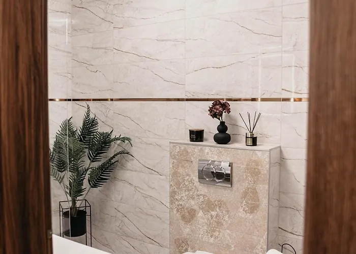 Villa Luxury Wellness Ii.