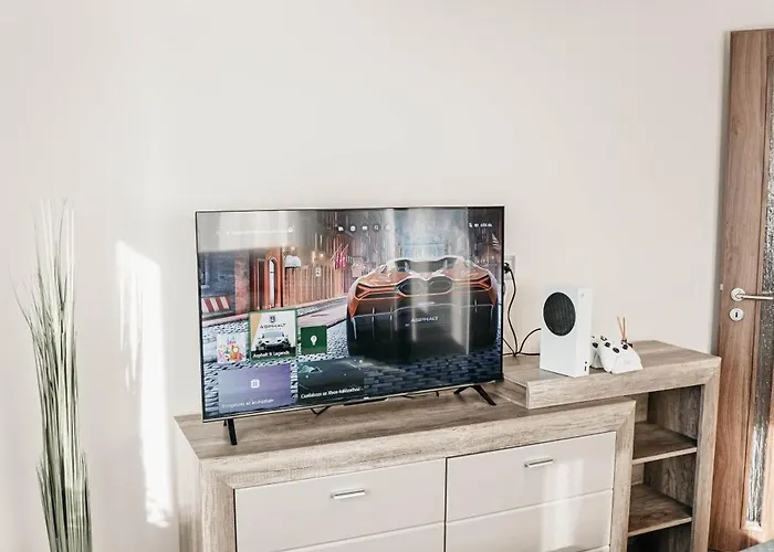 Luxury Wellness Ii. *