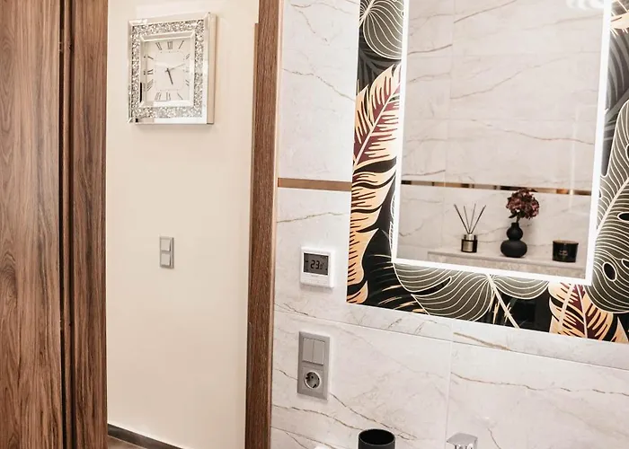 Villa Luxury Wellness Ii. Balatonboglár