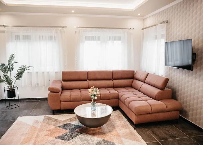 Luxury Wellness Ii. Villa