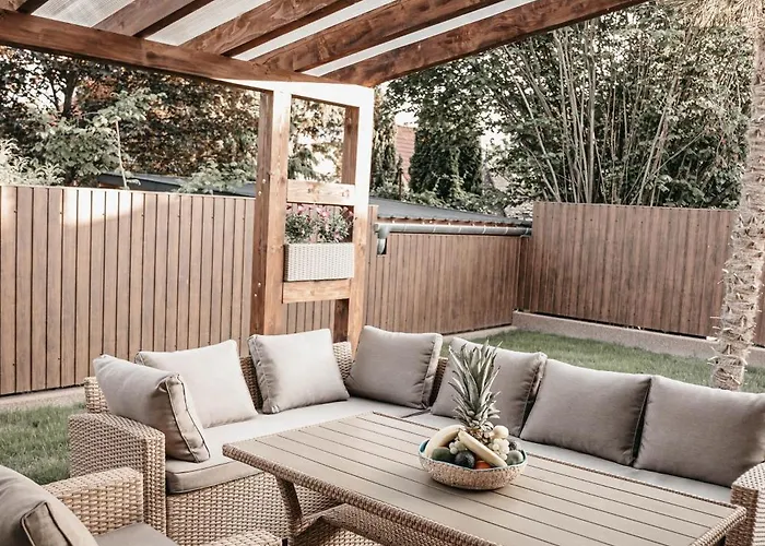 Luxury Wellness Ii. Balatonboglár