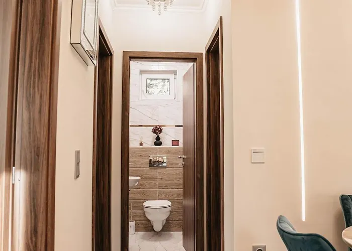 Villa Luxury Wellness Ii.