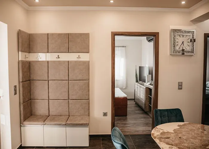 Villa Luxury Wellness Ii.