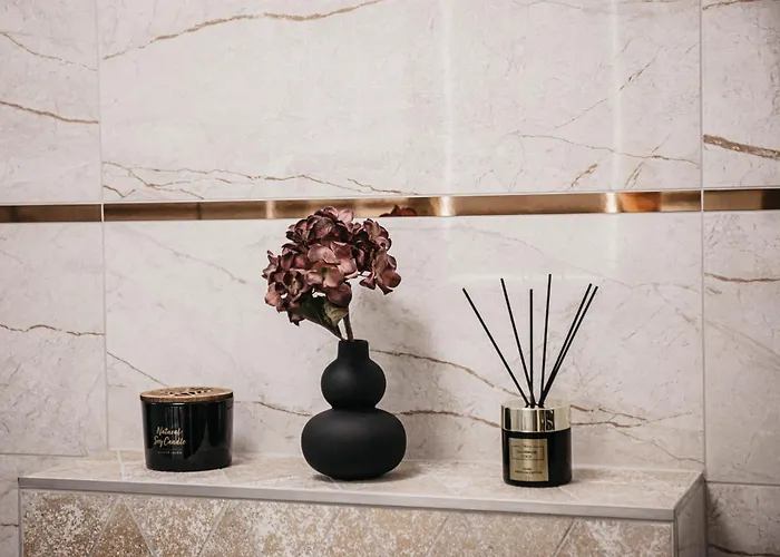 Luxury Wellness Ii. * Balatonboglár