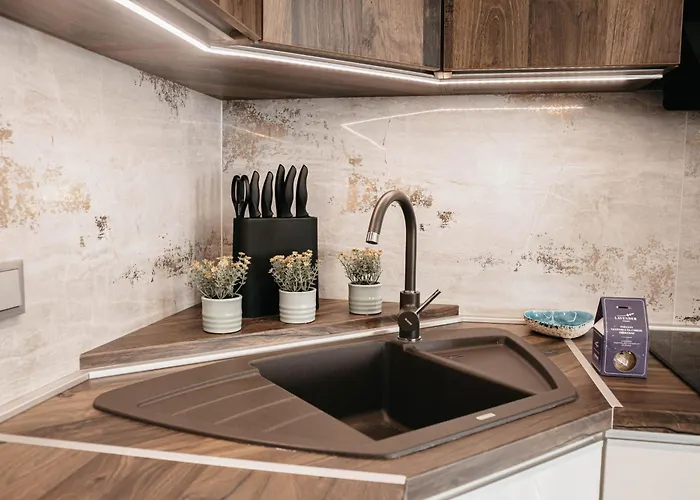 Luxury Wellness Ii. Villa