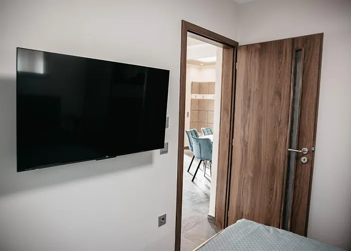 Villa Luxury Wellness Ii.