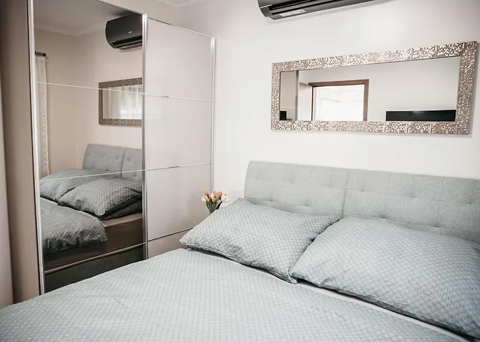 Luxury Wellness Ii. * Balatonboglár