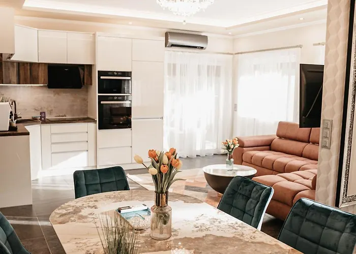 Luxury Wellness Ii. *