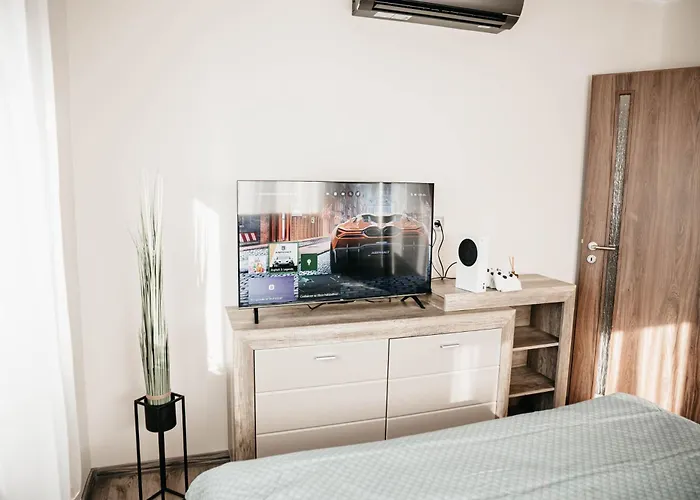 Luxury Wellness Ii. Balatonboglár