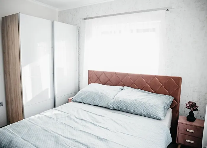 Villa Luxury Wellness Ii.