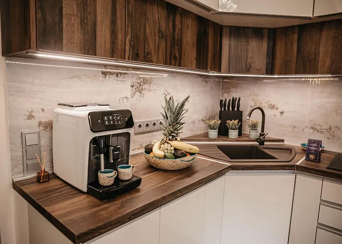 Luxury Wellness Ii. וילה Balatonboglár