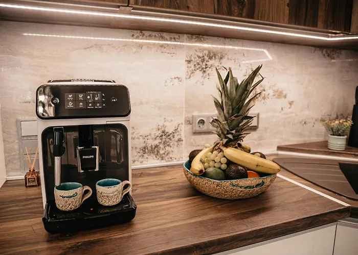 Luxury Wellness Ii. Balatonboglár