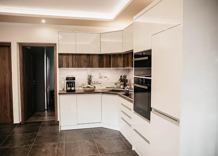 Villa Luxury Wellness Ii. Balatonboglár