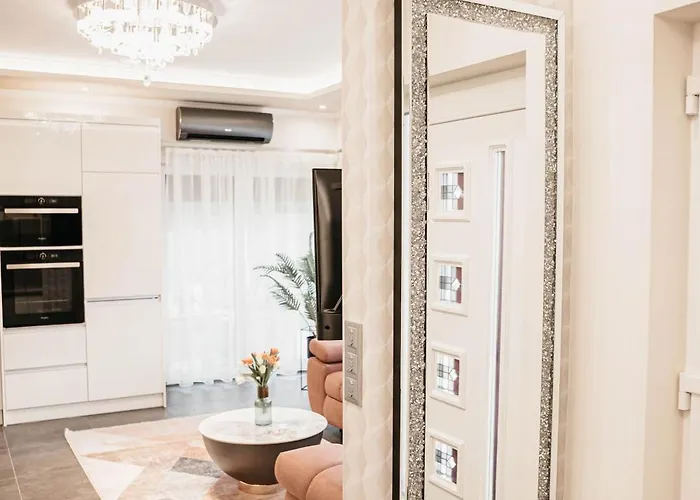 Villa Luxury Wellness Ii. Balatonboglár