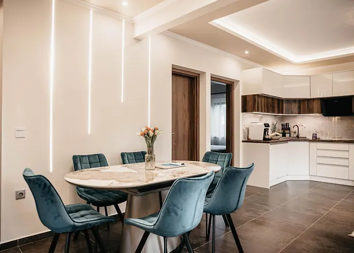 Villa Luxury Wellness Ii.