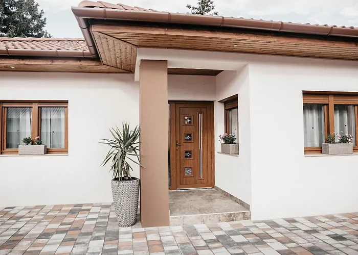 Villa Luxury Wellness Ii.